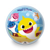 Lopta nafúknutá Baby Shark 23 cm BIO BALL
