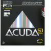 Potah DONIC Acuda S1 Turbo - černá -