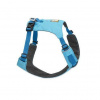 Ruffwear postroj pre psov, Hi & Light, modrý, veľkosť S