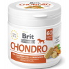 Brit (VAFO Praha s.r.o.) Brit Dog Vitamins Chondro 120g (60tbl)