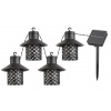 Rabalux XIMPU LED solarná lampa 77003