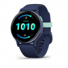 Športové hodinky Smartwatch Garmin Vivoactive 5 modré (010-02862-12)