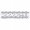 Apple Magic Keyboard Touch ID with Numeric Keypad MK2C3Z/A
