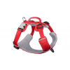 Postroj Red Dingo SPORT - červený Vyberte velikost: XS