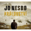 Království (audiokniha) - Nesbo Jo