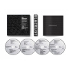 Various - The Metallica Blacklist 4CD