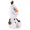Olaf - plyšová postavička z pohádky Ledové království (Disney - Frozen - 24 cm)