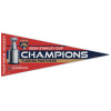 Florida Panthers - 2024 Stanley Cup Champions NHL Vlajka one size