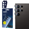 3mk HARDY Lens Protection Pro pro Samsung Galaxy S24 Ultra Rainbow 5903108573238