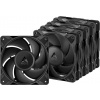 ARCTIC P12 Pro PST Value Pack (5 Pack) ACFAN00307A