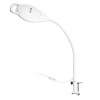 Kozmetická LED lupa lampa 5D Sonobella BSL-07 12W s klipom