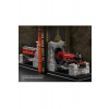 Noble Collection Harry Potter Bookends Bradavice Express 19 cm