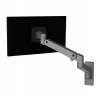ERGOTRON ERGOTRON LX Pro Wall Monitor Arm,nástěnné flexibilní rameno, šedá