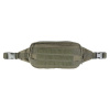 MIL-TEC® Ľadvinka FANNY PACK velcro MOLLE väzba ZELENÁ