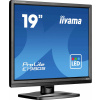 Iiyama ProLite E1980S-B1 LED monitor 48.3 cm (19 palec)1280 x 1024 Pixel, 5:4, 3 ms, TN LCD