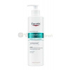 Eucerin DermoPure Clinical Exfoliačný čistiaci gél na pleť so sklonom k akné 400 ml čistiaci gél na tvár a telo