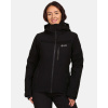 Kilpi VALERA-W Black - 46 Women´s ski jacket