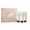Ahava Darčeková sada Head To Toe Mineral Trio 3x100ml