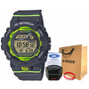 Pánské hodinky - Casio G-Shock GBD-800-8ER Bluetooth Smart Watch (Pánské hodinky - Casio G-Shock GBD-800-8ER Bluetooth Smart Watch)