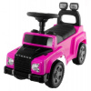 Tulimi - odstrkovadlo, odrážadlo Sport Car - ružové TULIMI 8596309296029