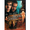 Kletba bratří Grimmů ( plast ) DVD