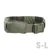 TASMANIAN TIGER taktický opasok Warrior Belt LC IRR Veľkosť: L, Farba: stone-grey-olive