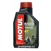 MOTUL 5100 Ester 4T 10W-50- 1 litr