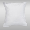Kvalitex Obliečka na vankúš saténový LUXURY COLLECTION biely Rozmery obliečok: 30x40cm