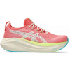 Asics Gel-Nimbus 27 TR nature bathing guava dámské Velikost: 41,5