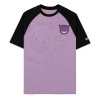 Difuzed Pokémon Tričko Gengar Velikost XXL