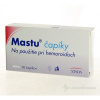 Stada Pharma Mastu čípky 10 ks