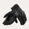 REVIT Rukavice Ritmo standard Black 3XL