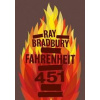 Fahrenheit 451 - Bradbury Ray