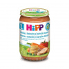 HiPP Zelenina s cestovinami a kuraťom 220 g