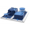 Trixie Dog Activity Poker Box 2 31 x 10 x 31 cm