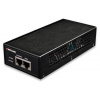 Intellinet 1-Port Gigabit High-Power PoE+ Injector,30 W, IEEE 802.3at/af Power over Ethernet (PoE+/PoE)