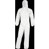 DELTA Delta Plus KOMBINÉZA PO106 - Biela, XL Biela, XL