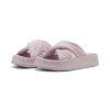 Dámske Šlapky PUMA LEADCAT PLATFORM 40034005 – Ružová