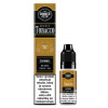 e-liquid Dinner Lady Bar Salts TOBACCO - Caramel Tobacco (Silný tabák s karamelem) 10ml 20mg