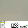 OSMO® Ochranná olejová lazura Barva (odstín): 1923 rákosově šedá matná, Balení: 0,125 l