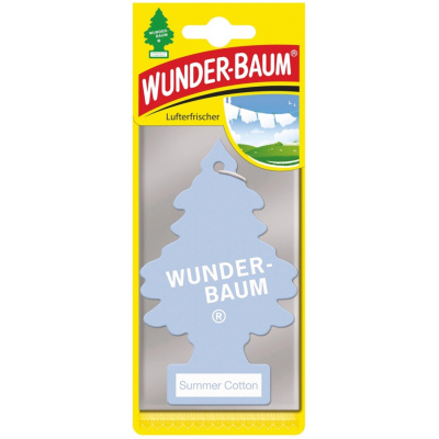 WUNDER-BAUM Summer Cotton