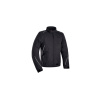 bunda HINTERLAND, OXFORD ADVANCED (černá, vel. 4XL) M100-537-4XL