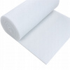 Filtračná netkaná textília G4 Filtr na rekuperáciu 20 mm 500 cm x 100 cm x 2 cm 5 m2