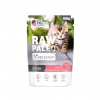 VEE VETEXPERT Raw Paleo Kitten Pork - mokré krmivo pre mačky - 100g