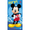 Jerry Fabrics Osuška Mickey 043 - 70x140 cm rozmer 70x140 cm.