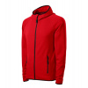 MALFINI® Stretch fleece pánsky Direct červená Veľkosť: L 4170715
