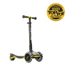 SmarTrike Xtend Scooter yellow kolobežka