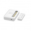 Solight LED svetielka do skriní komôd a zásuviek 40lm 2x AAA 2ks v balení WL908