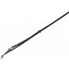 Nobby CLASSIC prEN Mini vodítko XXS-S neoprén hnedá 2m 10mm