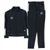 Sondico Strike Tracksuit Infant Boys veľkosť 5-6 rokov (110-118) 5-6 yrs